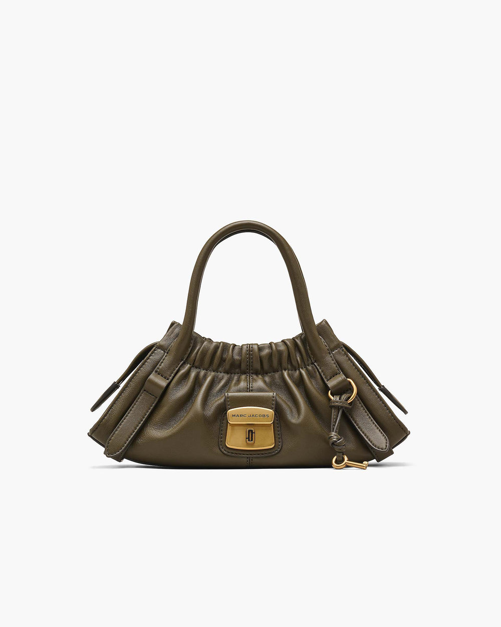 The Cristina Small Satchel - Beech | Marc Jacobs for sale