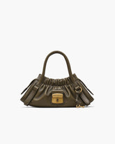 The Cristina Small Satchel - Beech | Marc Jacobs for sale