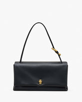 The Large Dual Bag - Black | Marc Jacobs discount