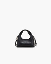 The Micro Crossbody Sack Bag - Black | Marc Jacobs sale