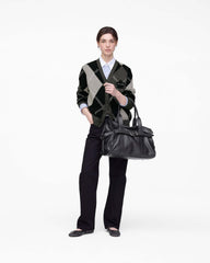 The Dakota Tote - Black | Marc Jacobs for sale