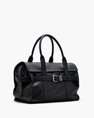 The Dakota Tote - Black | Marc Jacobs for sale