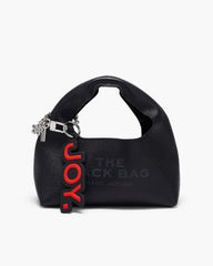 The Joy Bag Charm - Black Multi | Marc Jacobs online