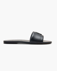 The Snapshot Slide - Black | Marc Jacobs on sale