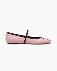 The Bow Ballerina - Bubblegum Multi | Marc Jacobs online