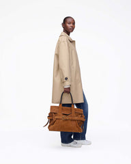 The Trench Coat - Beige | Marc Jacobs on sale