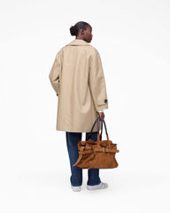 The Trench Coat - Beige | Marc Jacobs on sale