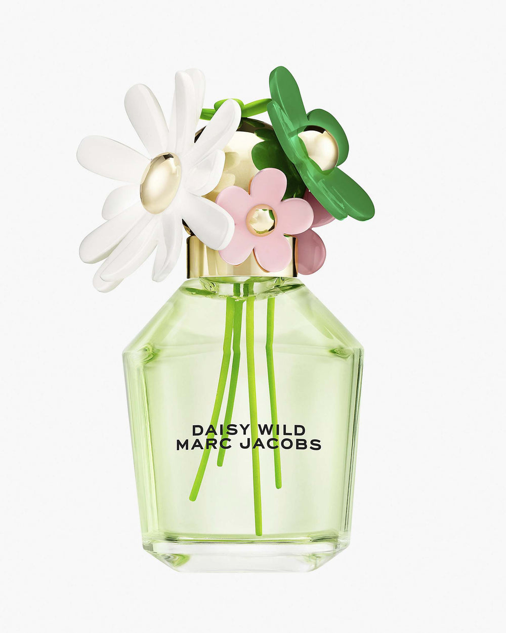 Daisy Wild Eau De Parfum 100 mL - No Color | Marc Jacobs discount