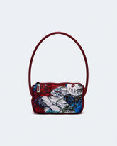 David Rappeneau Shoulder Bag - Multi | Marc Jacobs sale