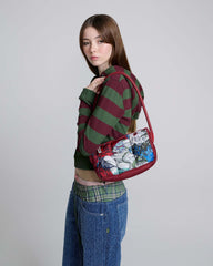 David Rappeneau Shoulder Bag - Multi | Marc Jacobs sale