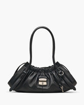 The Cristina Satchel - Black | Marc Jacobs online