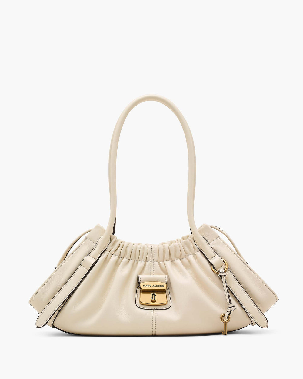 The Cristina Satchel - Ivory | Marc Jacobs sale
