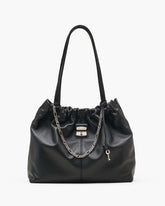 The Cristina Tote - Black | Marc Jacobs for sale