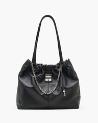 The Cristina Tote - Black | Marc Jacobs for sale