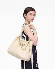 The Cristina Tote - Ivory | Marc Jacobs US
