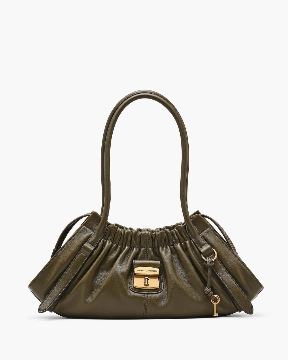 The Cristina Satchel - Beech | Marc Jacobs sale