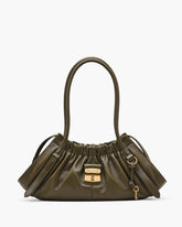 The Cristina Satchel - Beech | Marc Jacobs sale