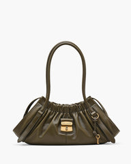 The Cristina Satchel - Beech | Marc Jacobs sale