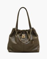 The Cristina Tote - Beech | Marc Jacobs for sale