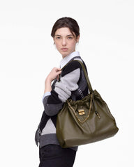 The Cristina Tote - Beech | Marc Jacobs for sale