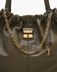 The Cristina Tote - Beech | Marc Jacobs for sale