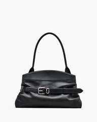The Dakota Satchel - Black | Marc Jacobs US