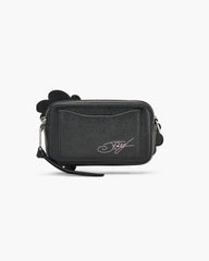 Hattie Stewart X Marc Jacobs Snapshot - Black Multi | Marc Jacobs sale