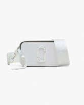 The Snapshot DTM - White | Marc Jacobs on sale