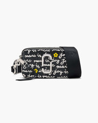 The Joy Snapshot - Black Multi | Marc Jacobs online