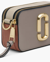 The Snapshot - Cement/Multi | Marc Jacobs discount
