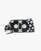 The Spots Snapshot - Black/White | Marc Jacobs discount