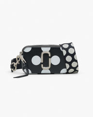 The Spots Snapshot - Black/White | Marc Jacobs discount