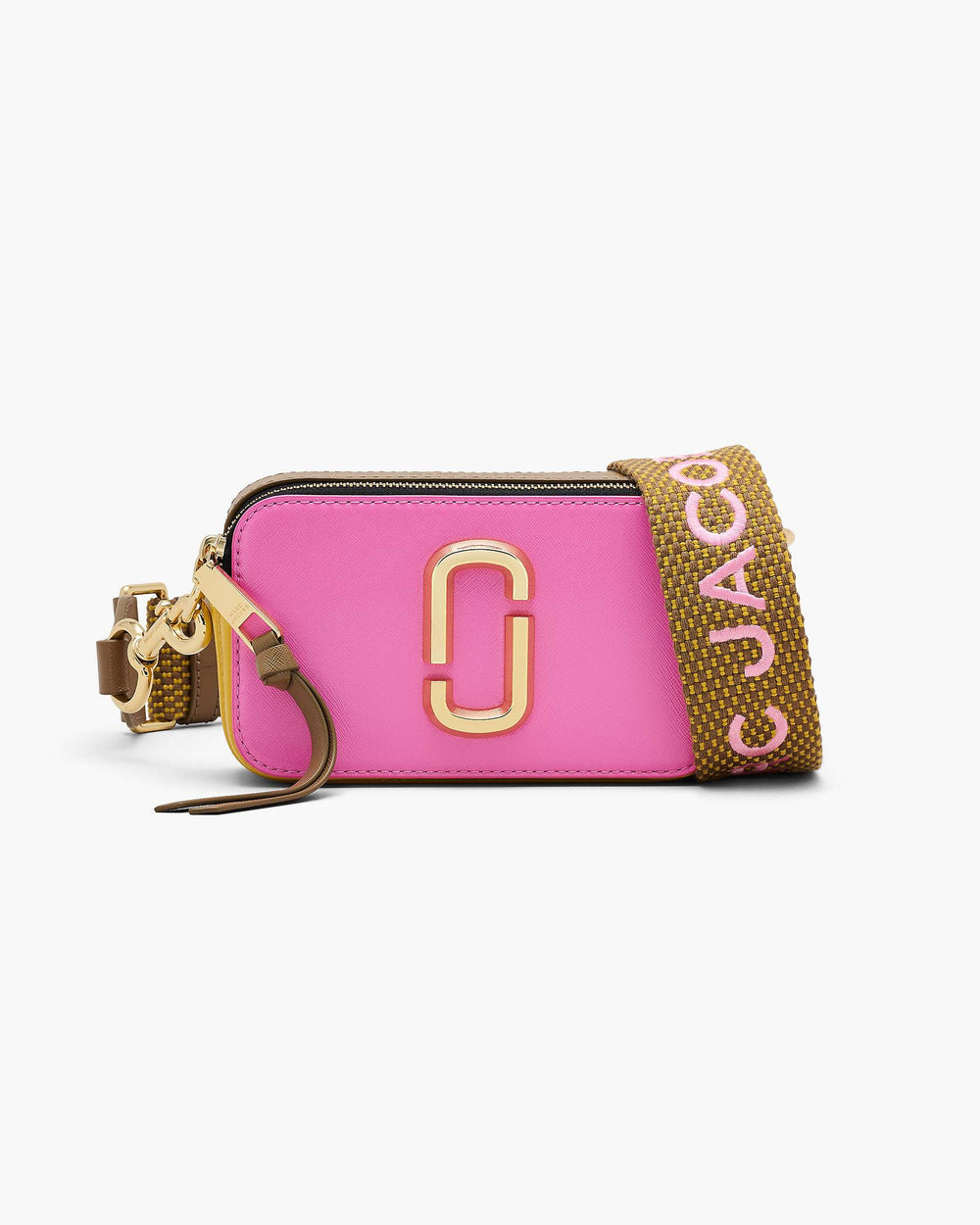 The Snapshot - Bow Pink Multi | Marc Jacobs sale