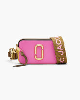 The Snapshot - Bow Pink Multi | Marc Jacobs sale