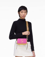 The Snapshot - Bow Pink Multi | Marc Jacobs sale