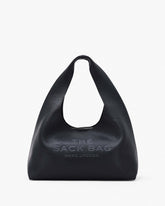 The Sack Bag - Black|Black | Marc Jacobs discount
