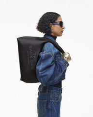 The Sack Bag - Black|Black | Marc Jacobs discount
