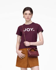The Micro Crossbody Sack Bag - Cherry | Marc Jacobs for sale