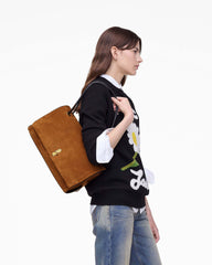The Suede Large Dual - Copper | Marc Jacobs sale