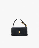 The Mini Dual Bag - Black|Black | Marc Jacobs for sale