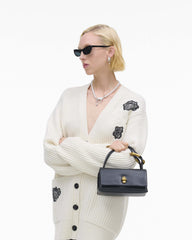 The Mini Dual Bag - Black|Black | Marc Jacobs for sale