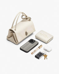 The Mini Dual Bag - Black|Black | Marc Jacobs for sale