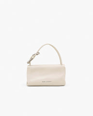 The Mini Dual Bag - Cloud White|Cloud White | Marc Jacobs on sale
