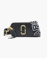The Snapshot - Black/Multi | Marc Jacobs sale