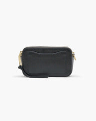 The Snapshot - Black/Multi | Marc Jacobs sale