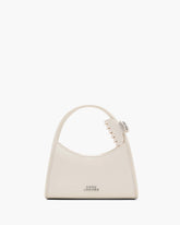 The Claw Clip Crossbody Bag - Cotton White | Marc Jacobs for sale