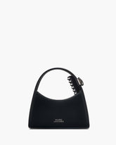 The Claw Clip Crossbody Bag - Black | Marc Jacobs US