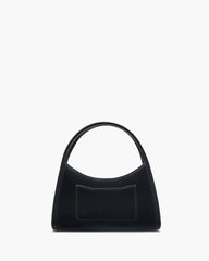 The Claw Clip Crossbody Bag - Black | Marc Jacobs US