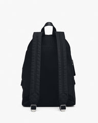 The Biker Nylon Large Backpack - Black|Black | Marc Jacobs for sale