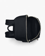 The Biker Nylon Large Backpack - Black|Black | Marc Jacobs for sale
